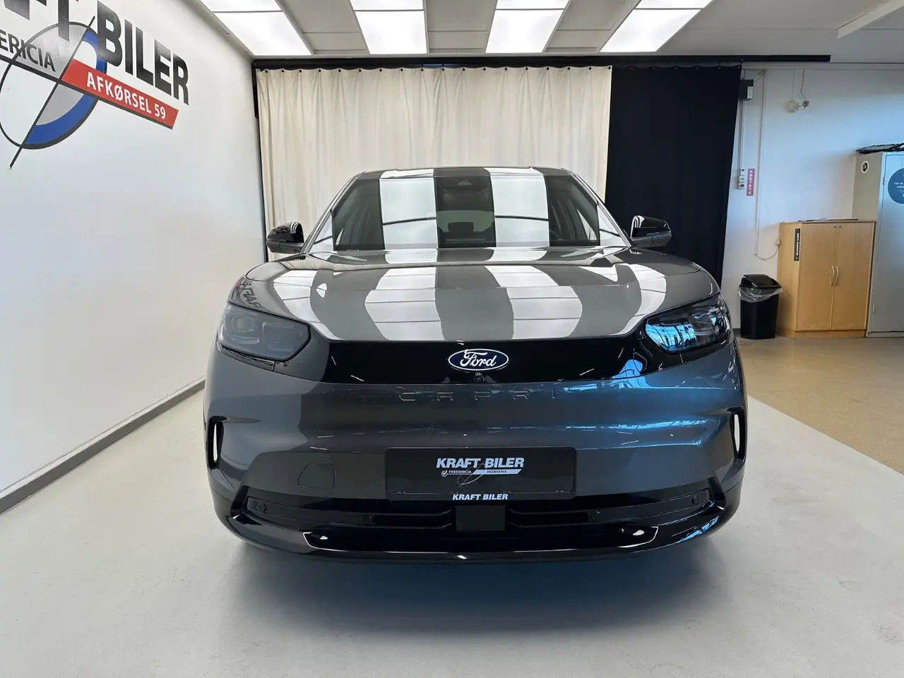 Billede 7 - Ford Capri 77 Premium Extended Range