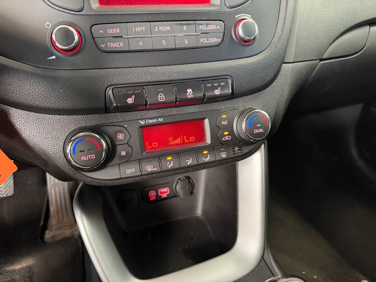 Billede 12 - Kia Ceed SW 1,0 T-GDI Style Plus Clim 100HK Stc 6g