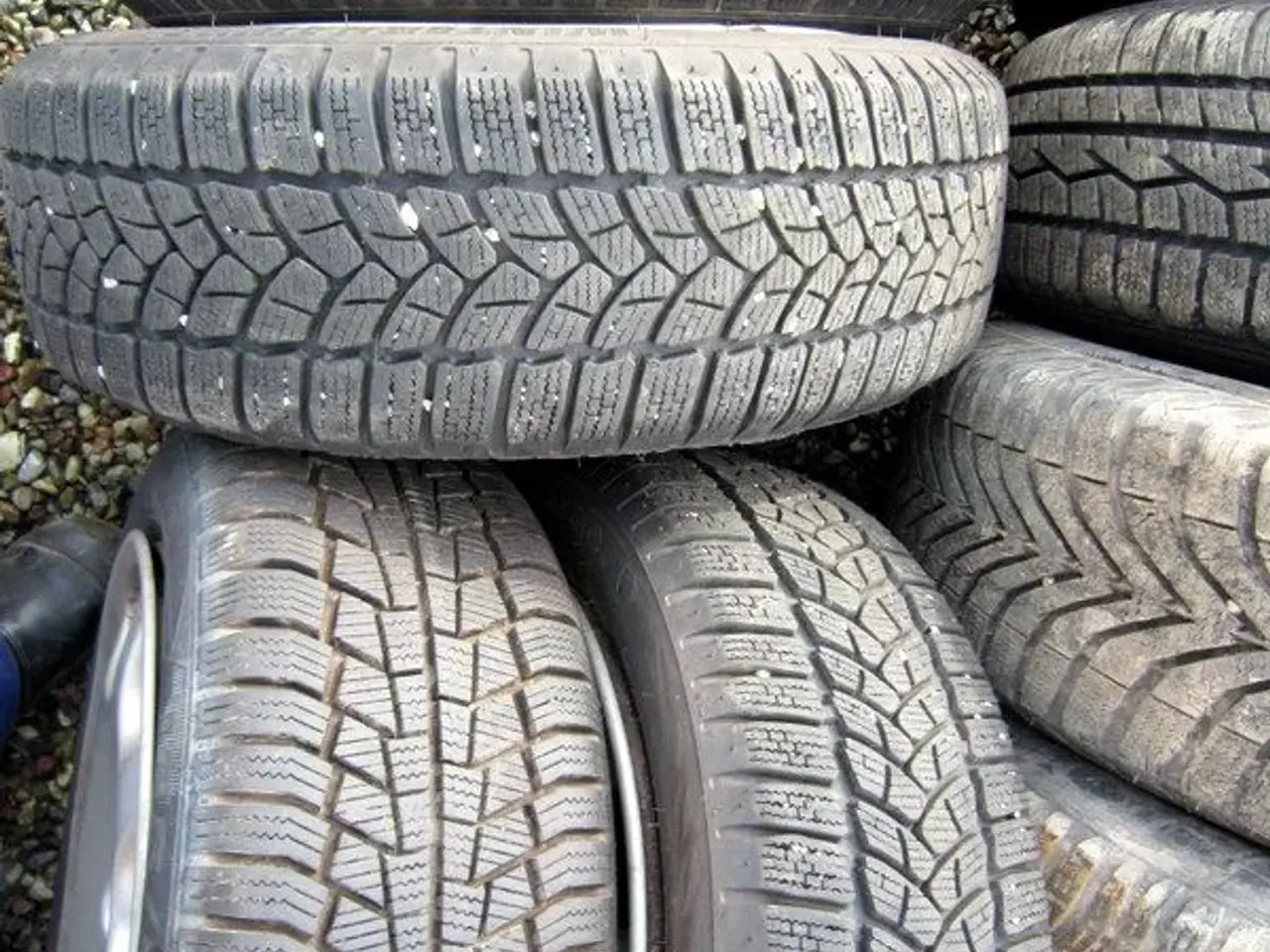 Billede 16 - 13"14"15"16" 4X108 Peugeot/Citroen