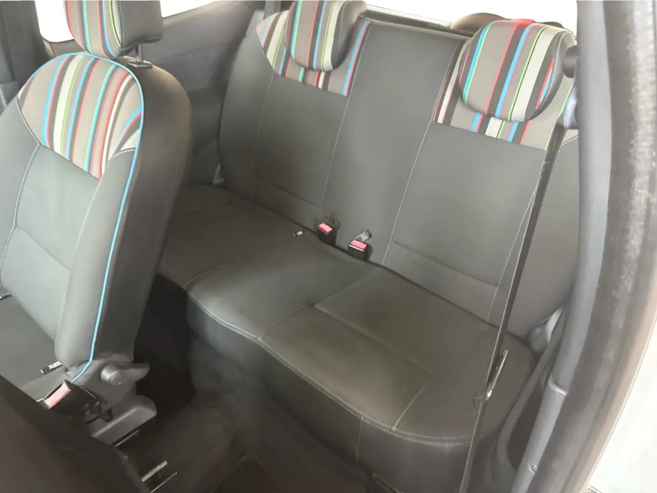 Billede 10 - Renault Twingo 1,2 16V Authentique ECO2