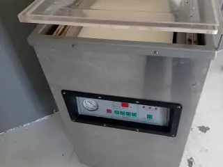 Vaccumpakker