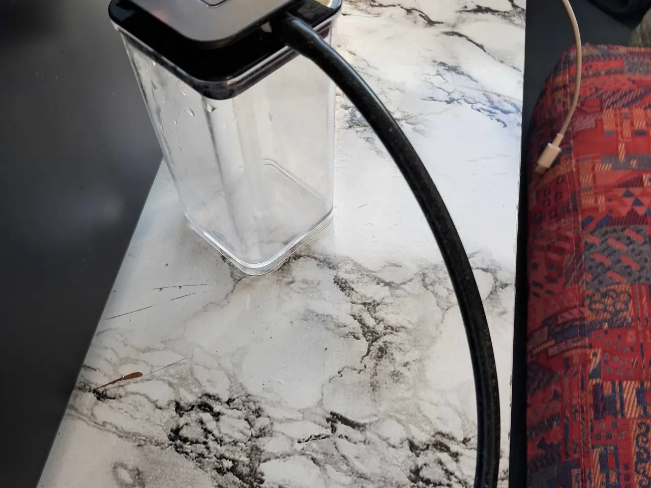 Billede 5 - Kaffe maskine