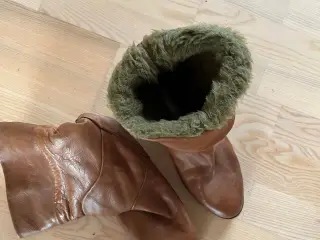 Støvler