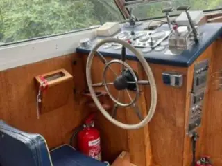 Amarclass 32... 35.000 eller "KOM MED ET BUD"