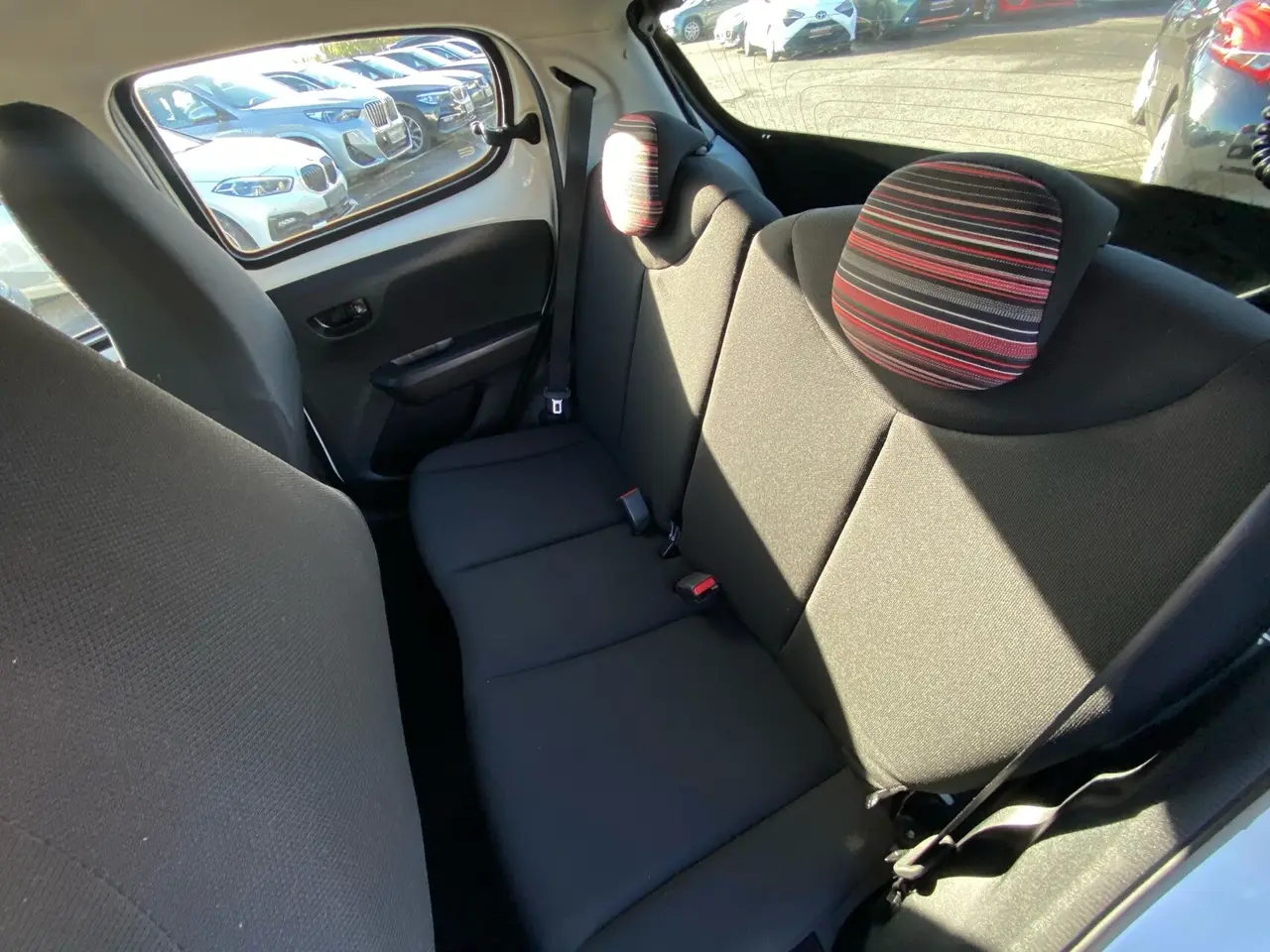 Billede 11 - Citroën C1 1,2 PureTech Sport 82HK 5d