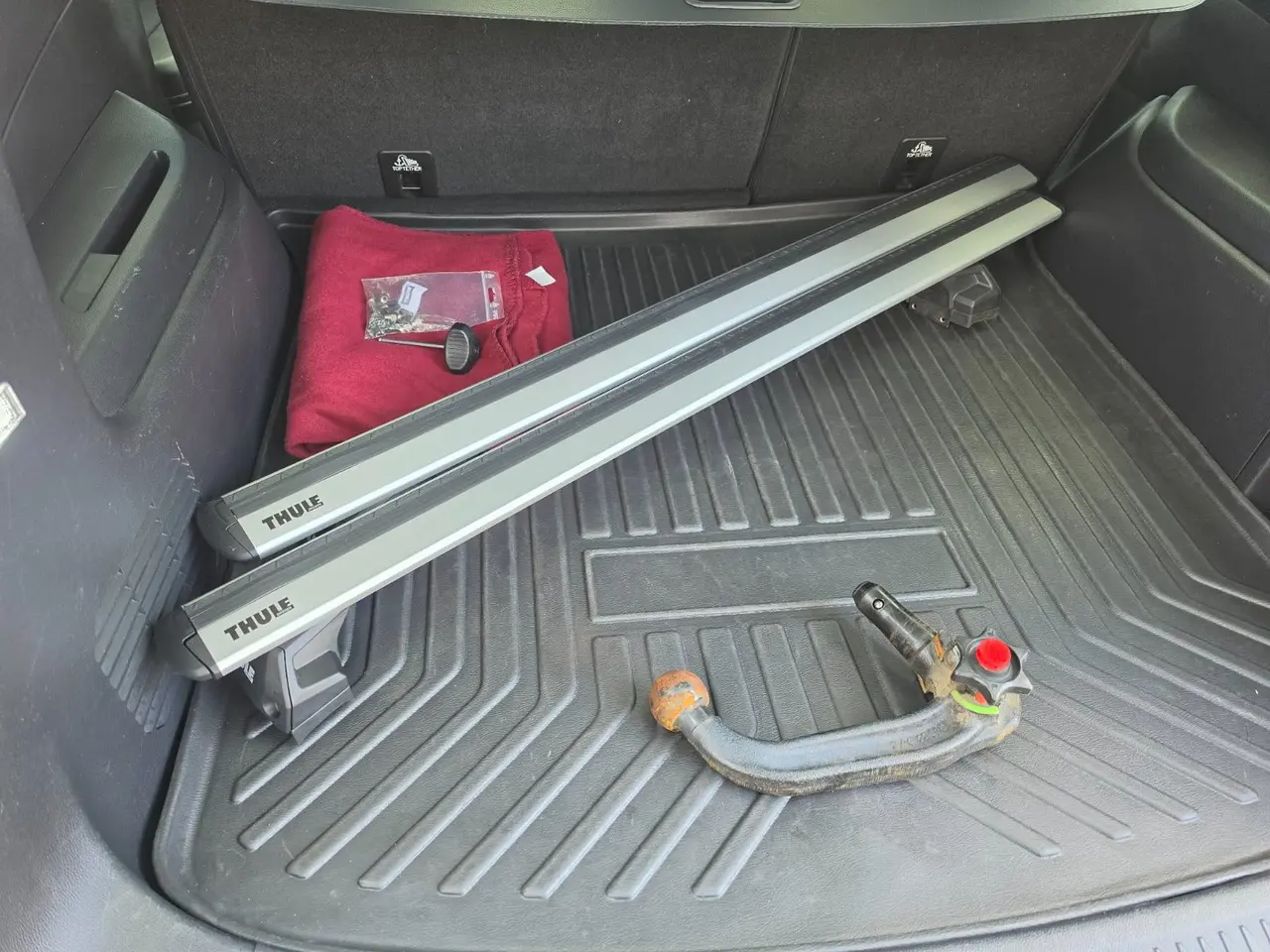 Billede 17 - Maxus Euniq6 70