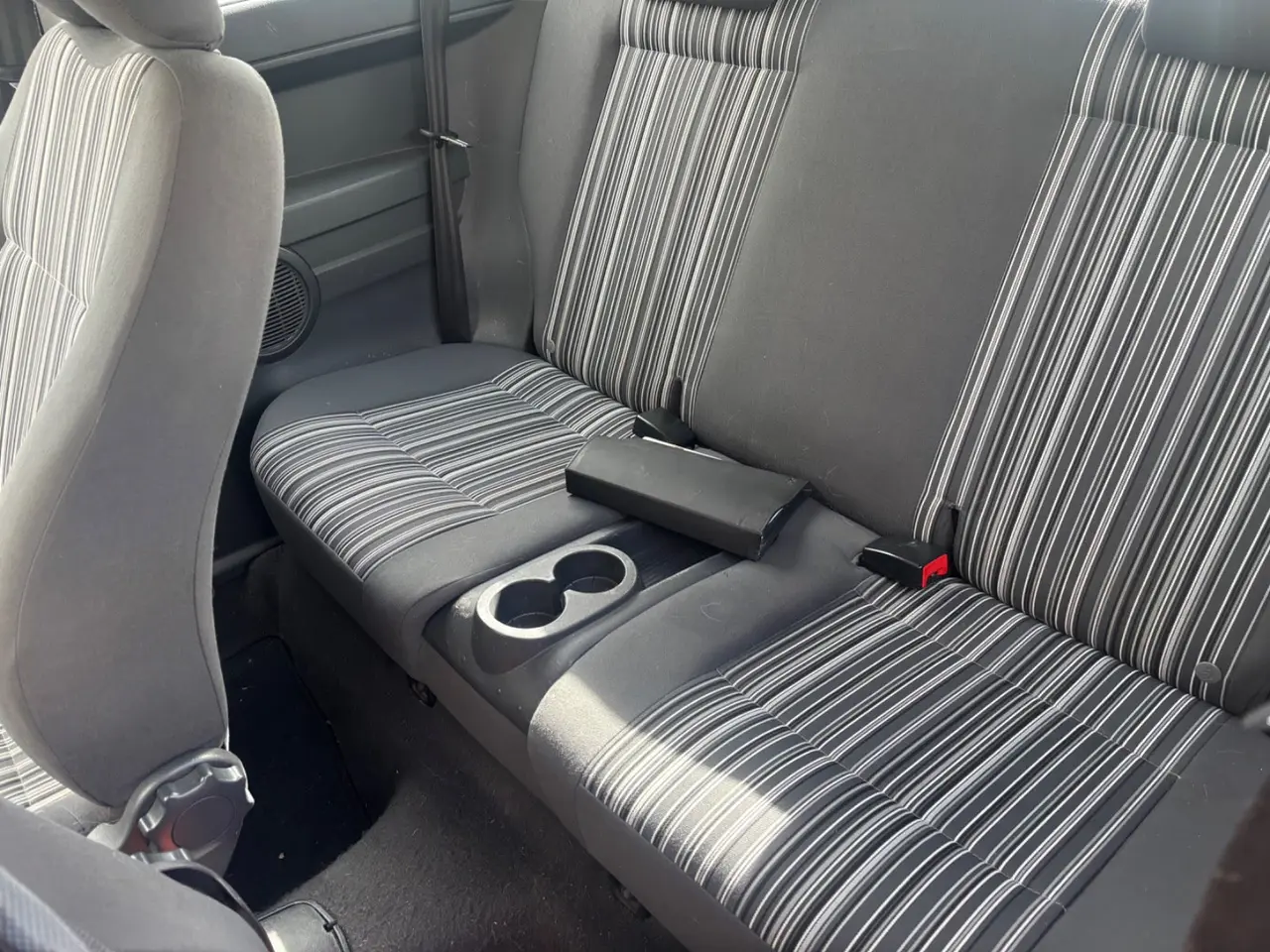 Billede 4 - VW Fox 1,4