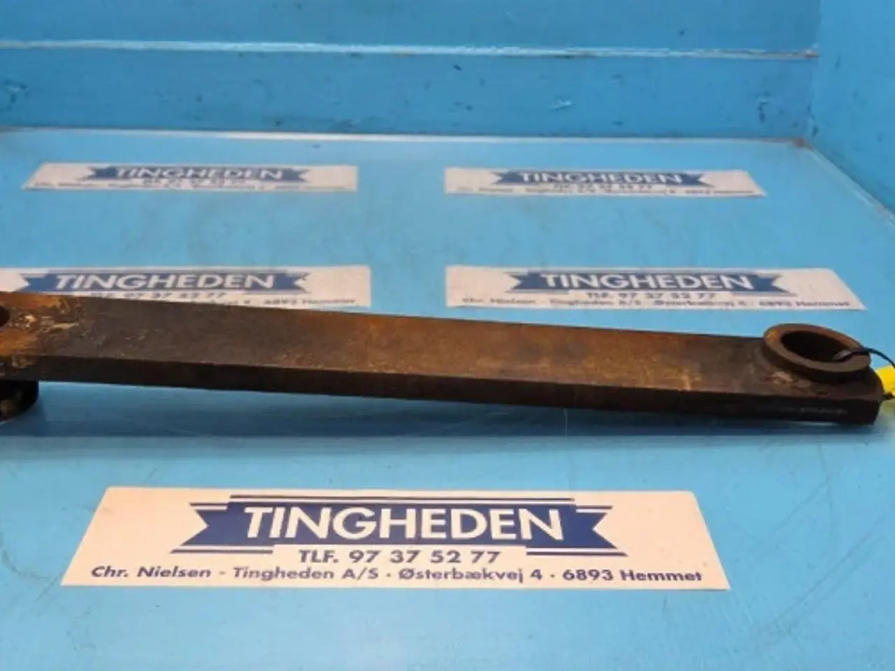 Billede 1 - New Holland LB110 Stang 85801057
