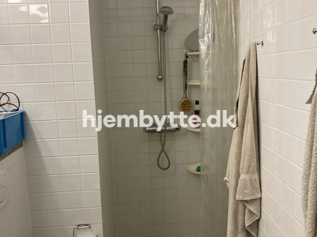 Billede 3 - Hjembytte - SofieBrahesAllé