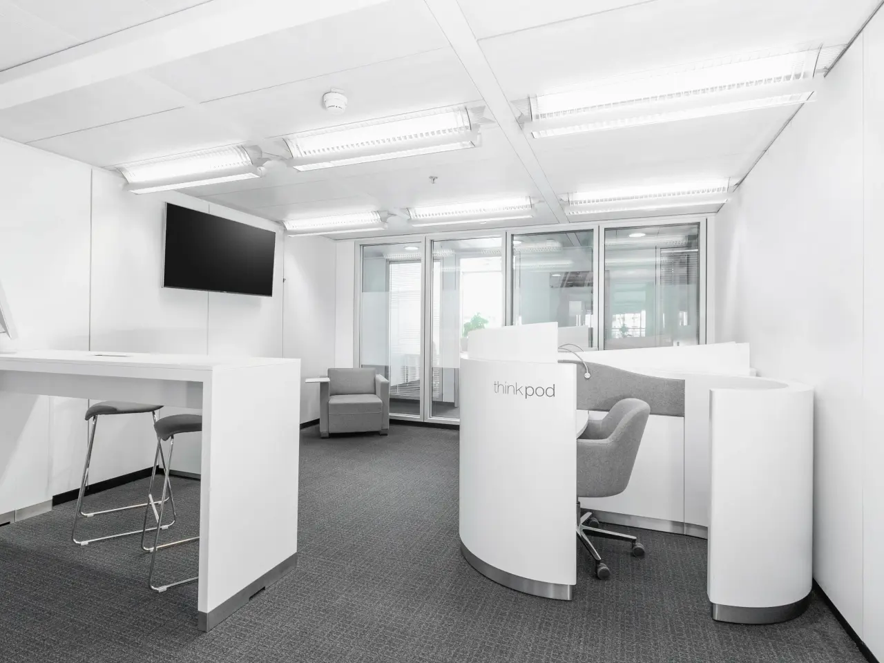 Billede 3 - Coworking-plads i Regus Norregade