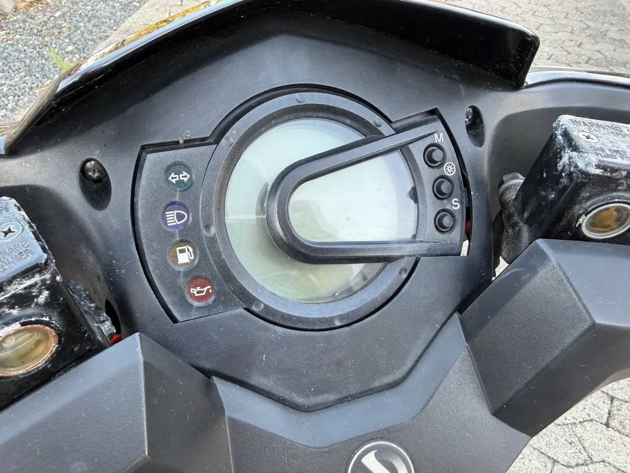 Billede 7 - Sym Jet Sport x scooter sælges