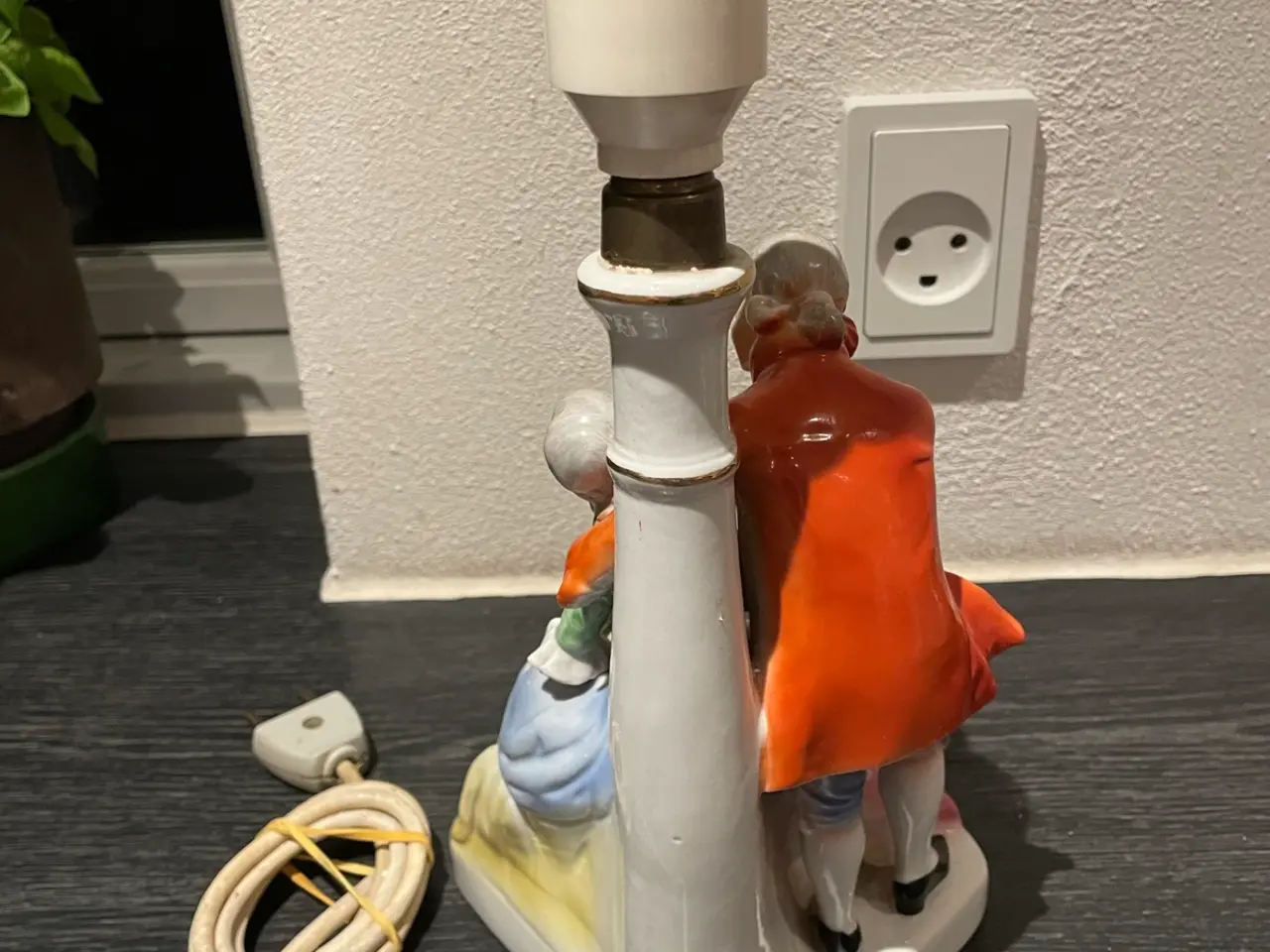 Billede 5 - Tyske bordlamper