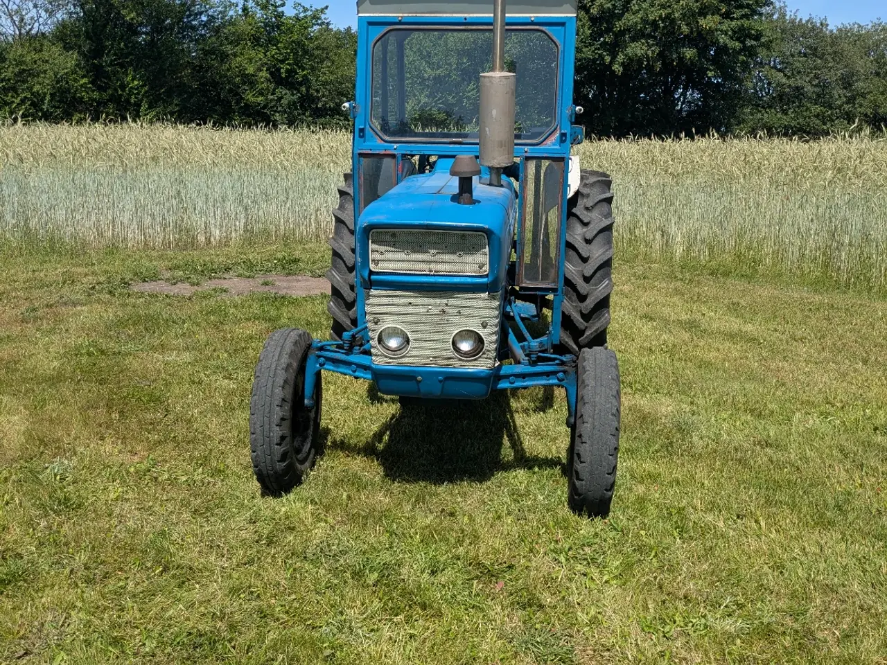 Billede 4 - Ford 3000