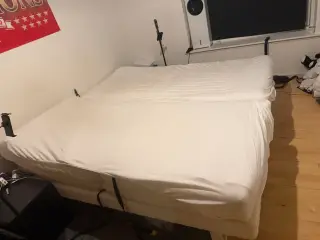 Elevationssenge sælges samlet
