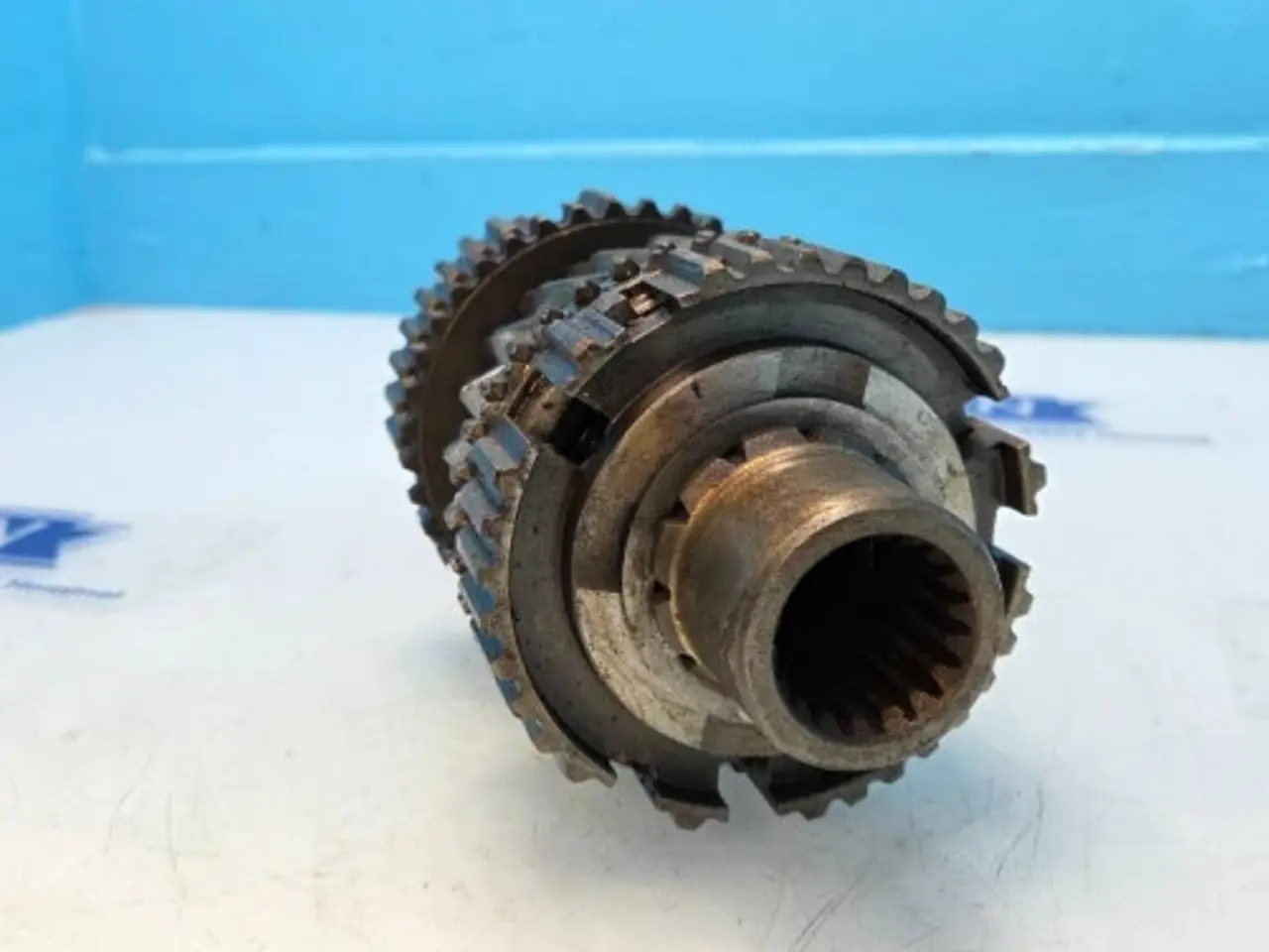 Billede 6 - John Deere 2040 Aksel L41630