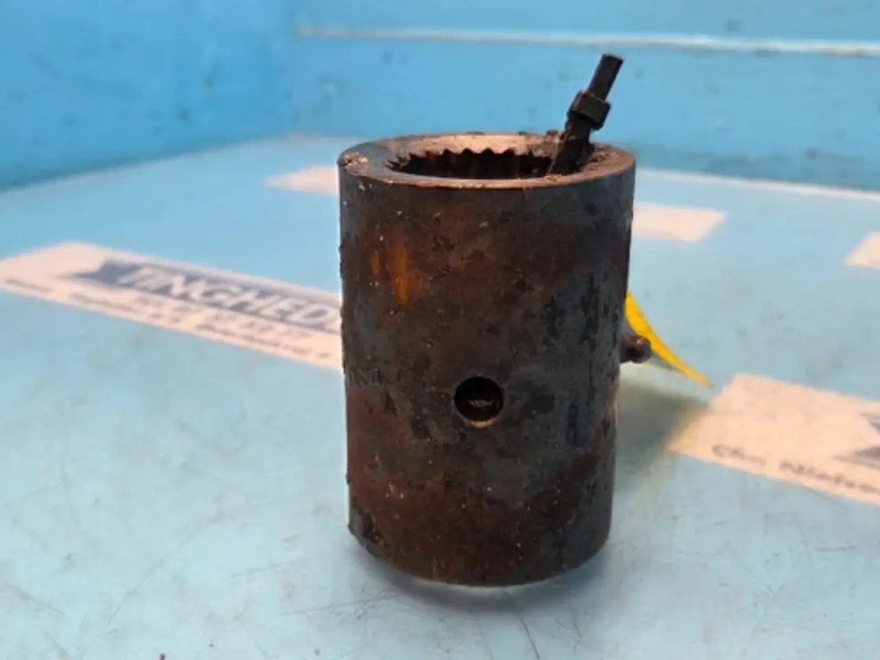 Billede 7 - Massey Ferguson 7278 Muffe 46149400