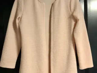 Fin blazer fra Only
