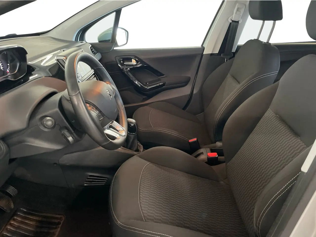 Billede 15 - Peugeot 208 1,2 VTi 82 Envy