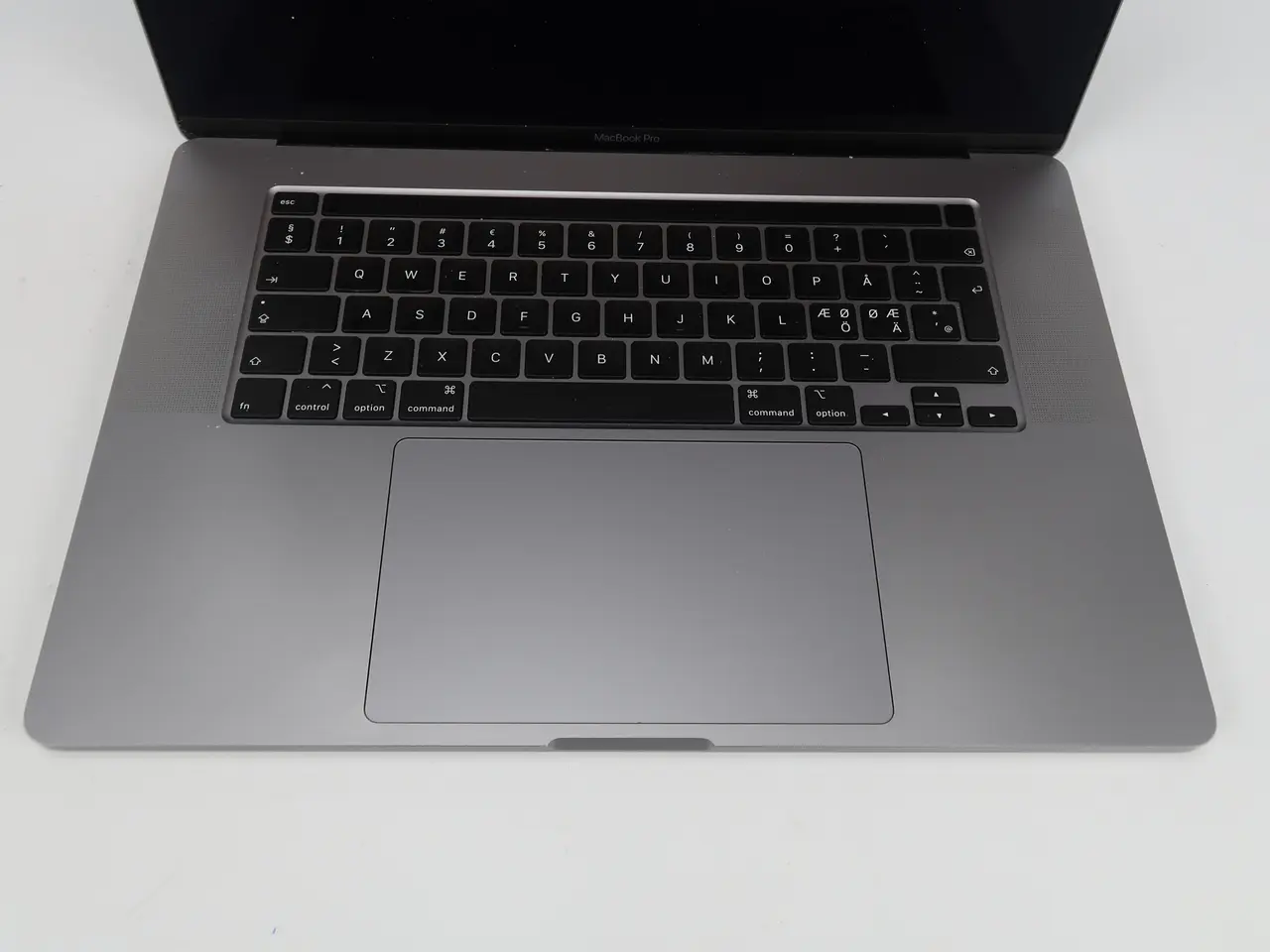 Billede 2 - Apple MacBook Pro 16" i7-CPU