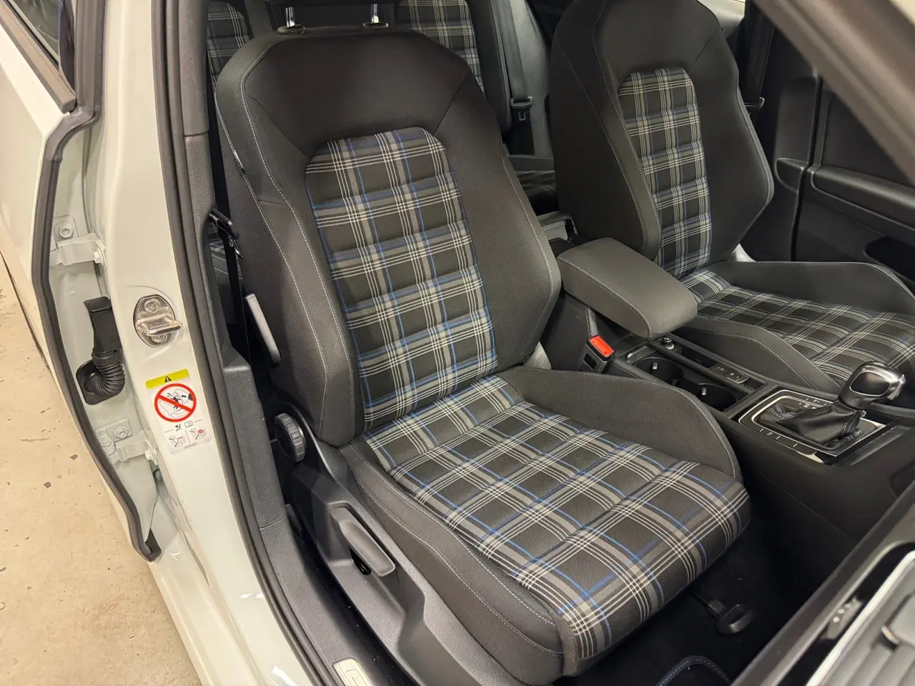 Billede 15 - VW Golf VII 1,4 GTE DSG