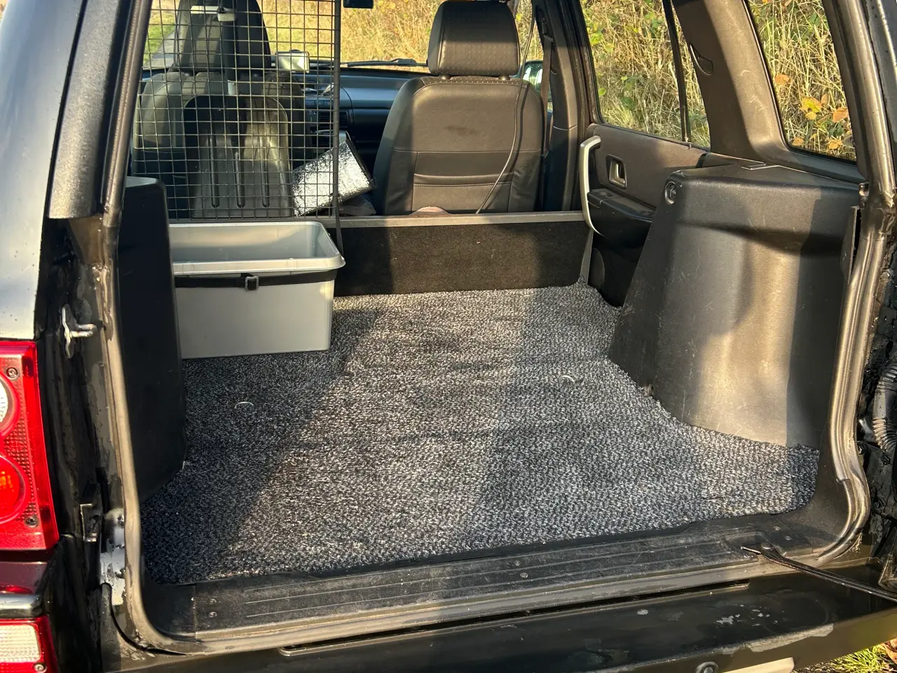 Billede 4 - Land Rover Freelander