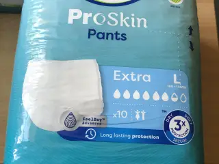 Tena Proskin Pants str L.
