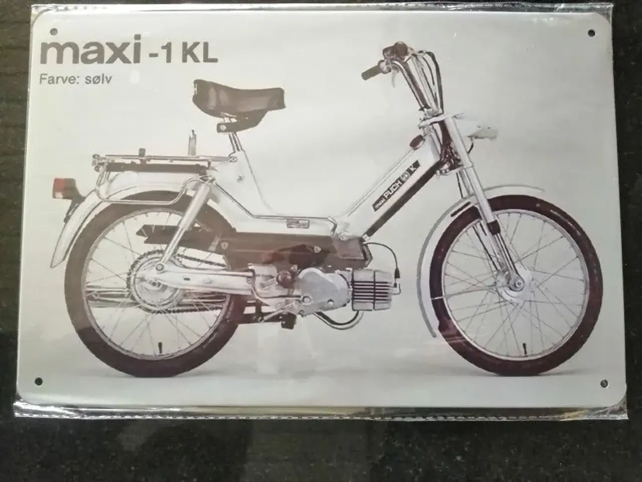 Billede 13 - puch maxi, puch mz50, puch monza juvel, puch ms50