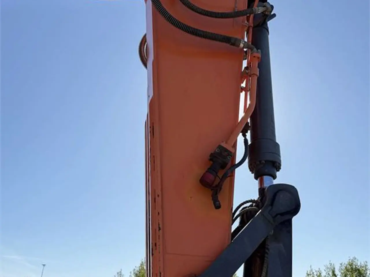 Billede 37 - Doosan DX340 LC-5 - 37 ton