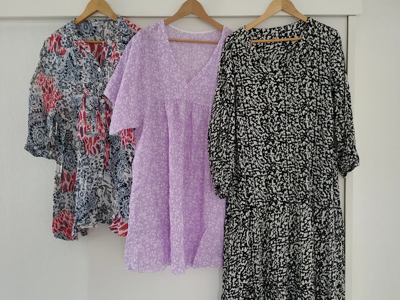 Billede 1 - Plus size str L