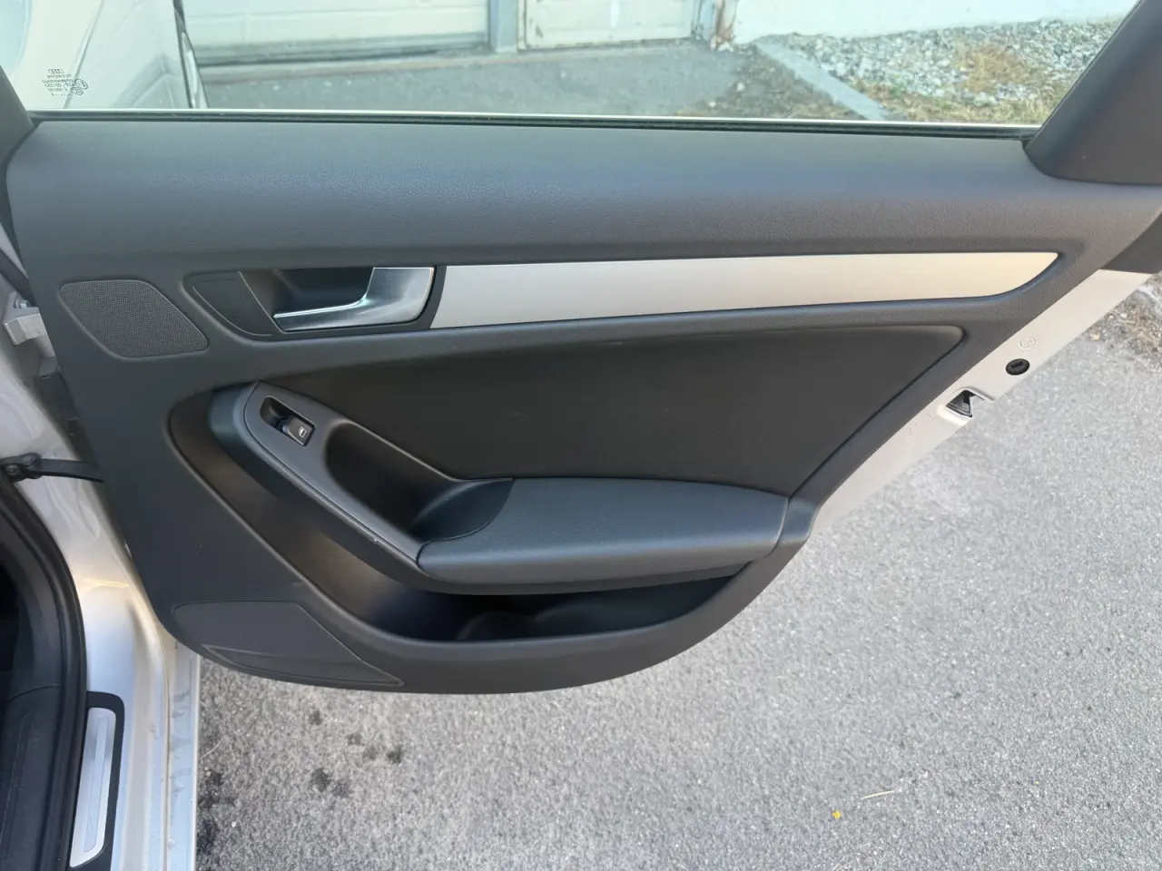 Billede 11 - Audi a4 1.8 tfsi