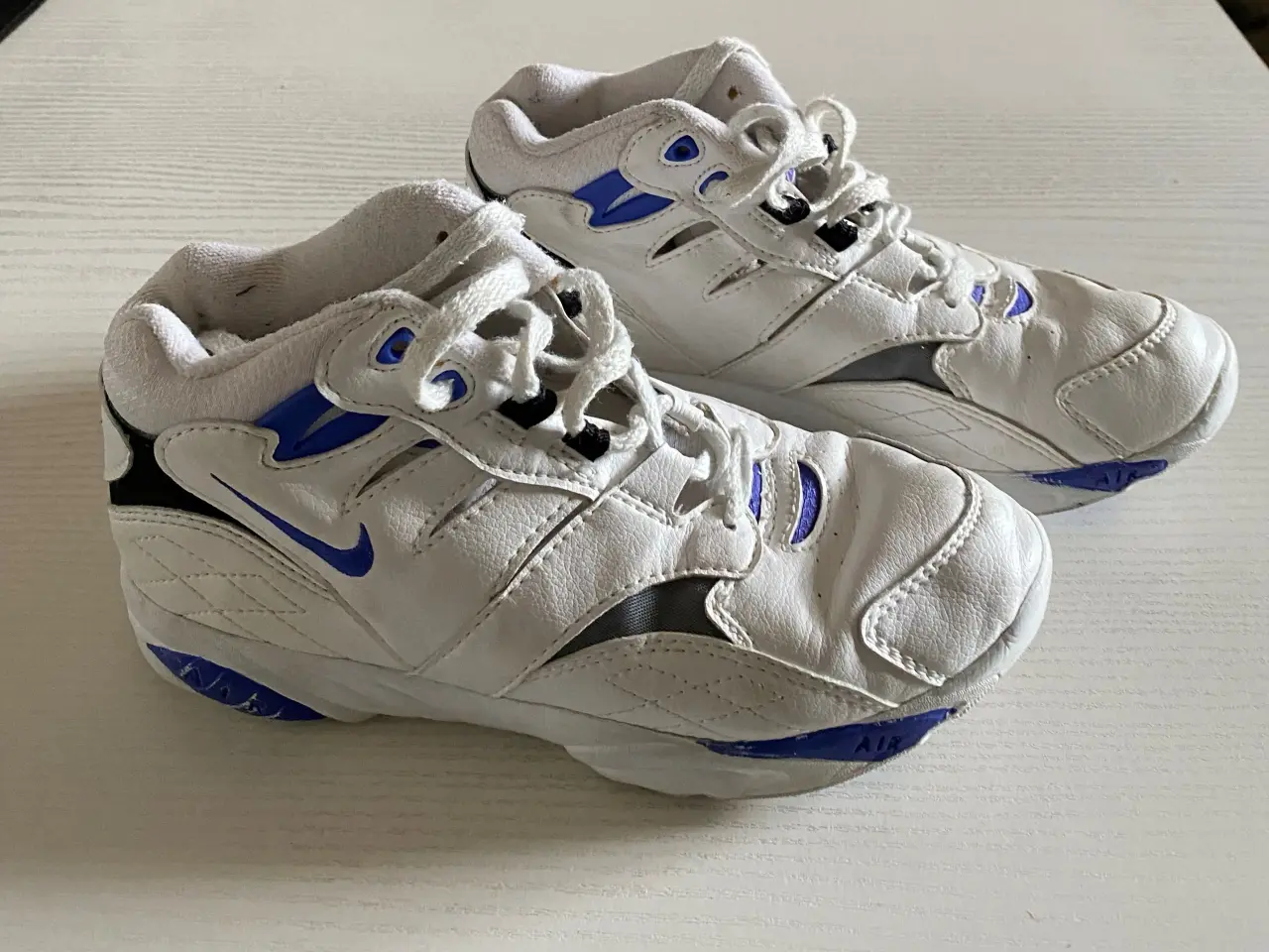 Billede 1 - Nike Air sportssko