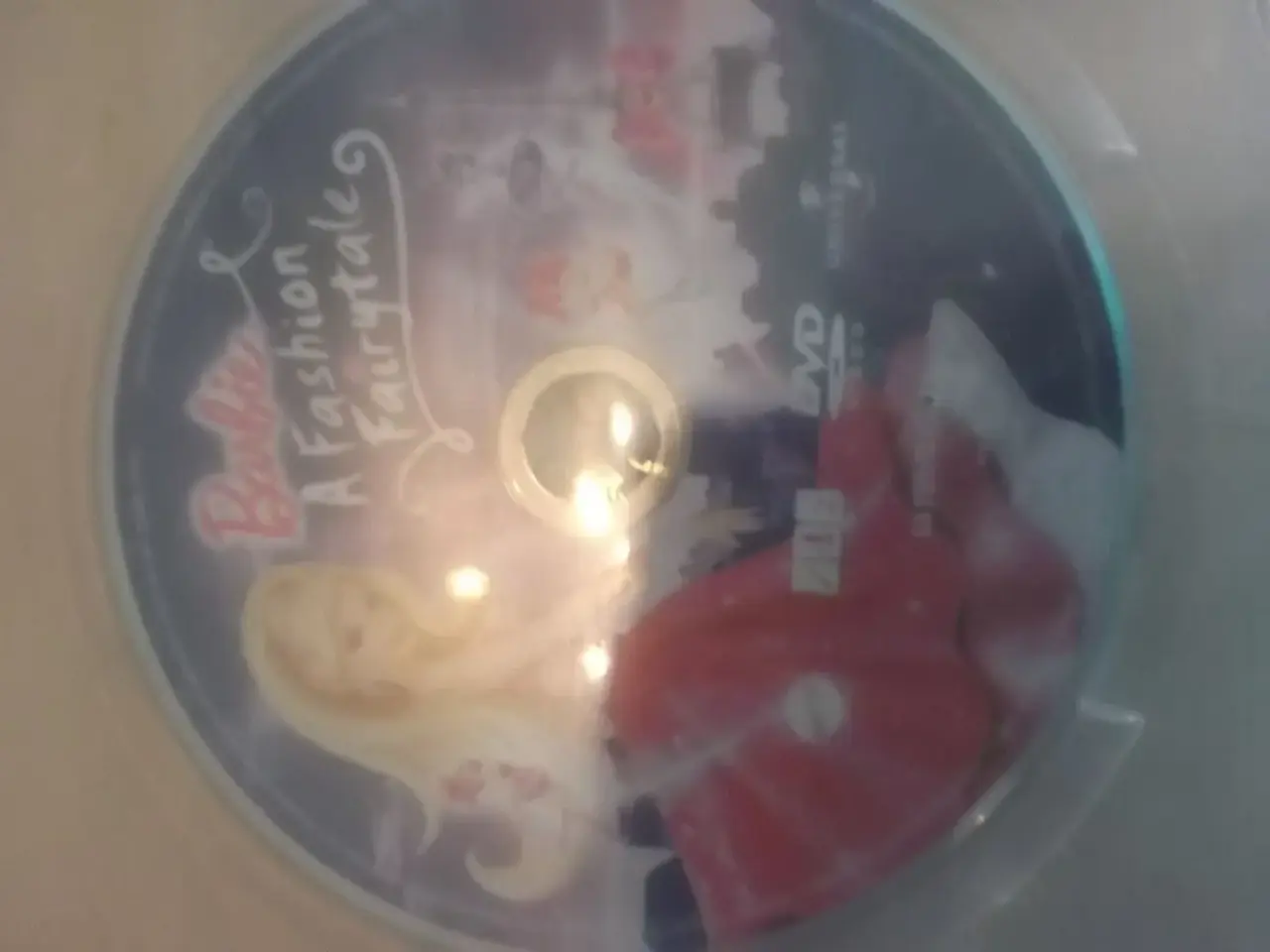 Billede 4 - Barbie dvd`er 4 stk