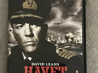 DVD: Havet er vor skæbne