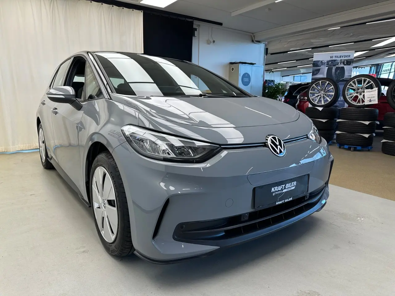 Billede 6 - VW ID.3 58 Pro