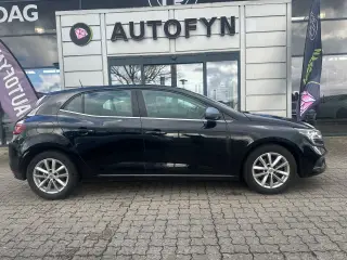 Renault Megane IV 1,5 dCi 110 Zen