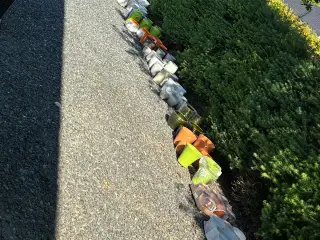 krukke outlet!