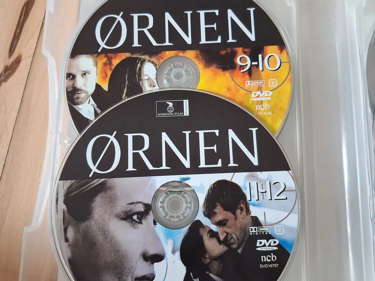 Billede 3 - Dvd film