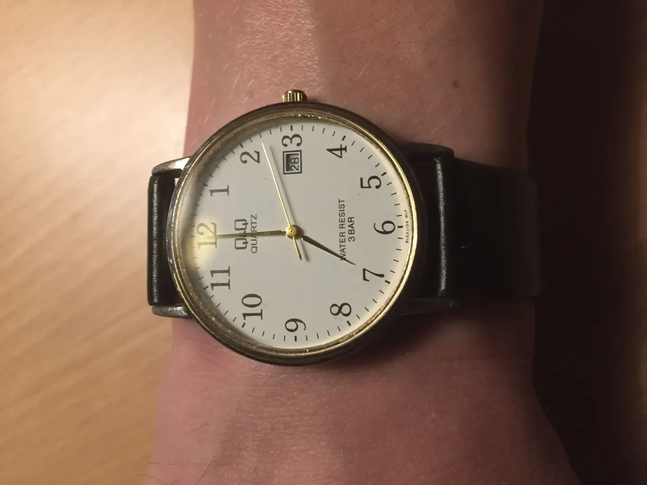 Billede 2 - Armbåndsur