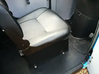 Kabinescooter