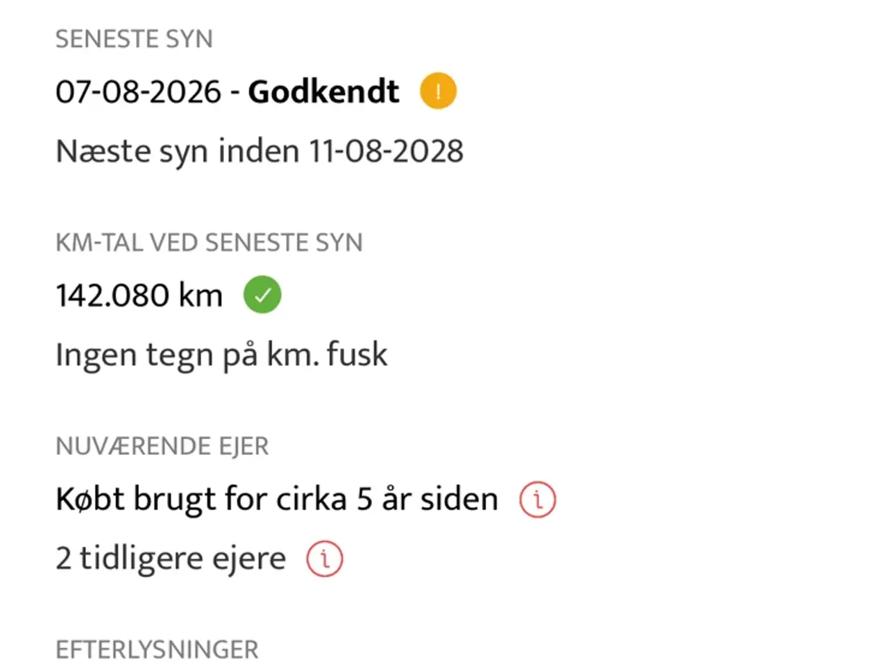 Billede 5 - Nysynet Suzuki ignis 140.000km