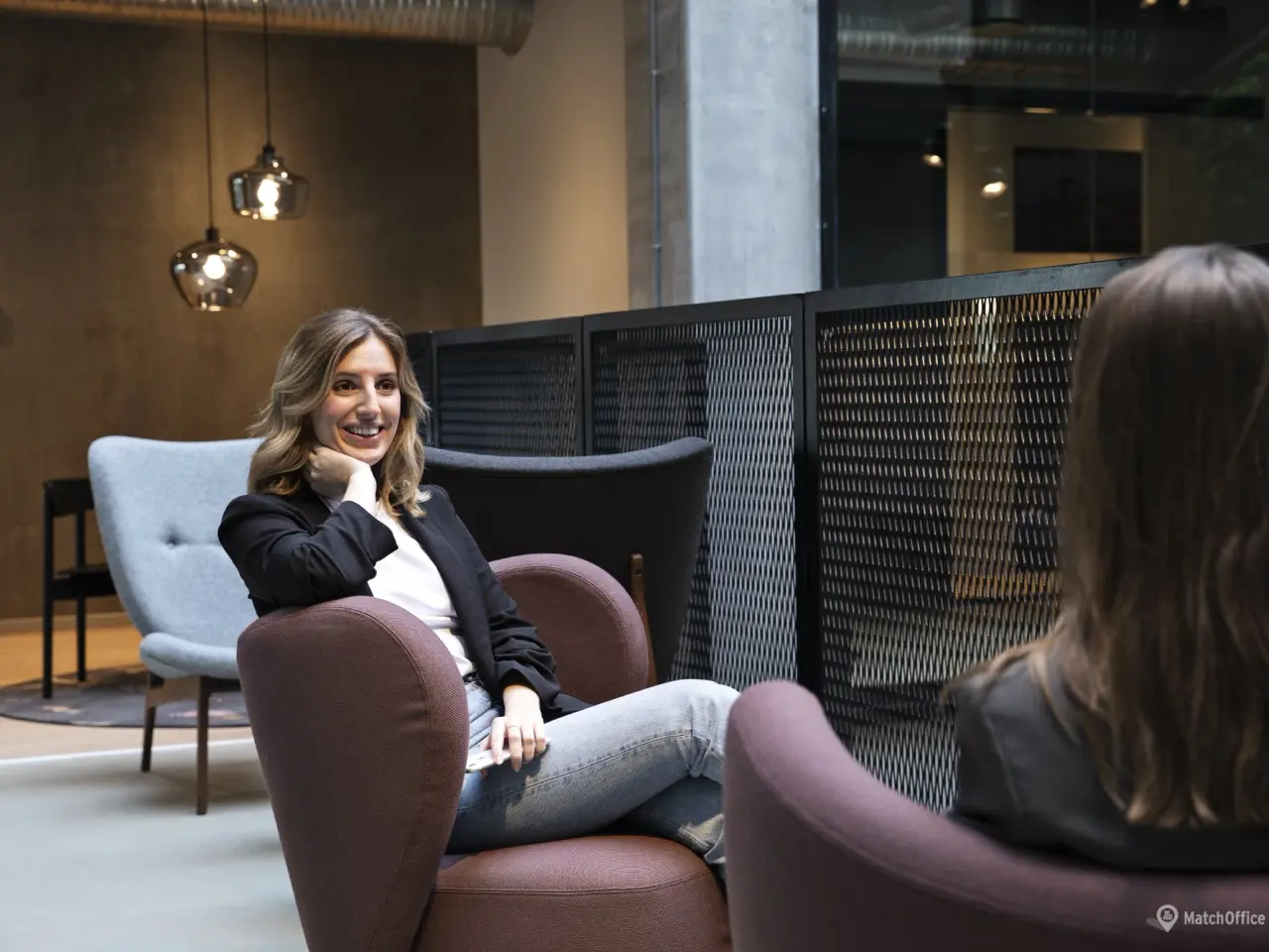 Billede 13 - Kontor med plads til 12 medarbejdere og mulighed for alle services