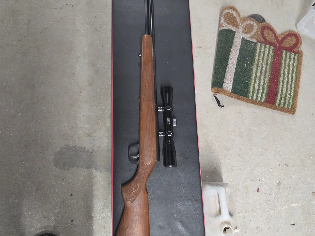 Billede 1 - Marlin 22wmr