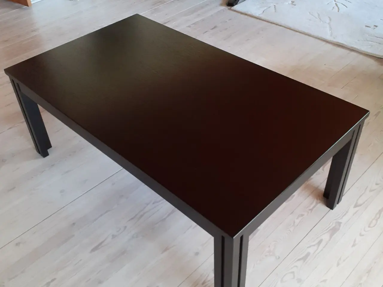 Billede 3 - Sofabord