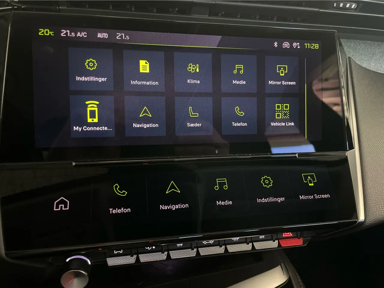 Billede 17 - Peugeot 308 1,5 BlueHDi 130 Allure Pack EAT8