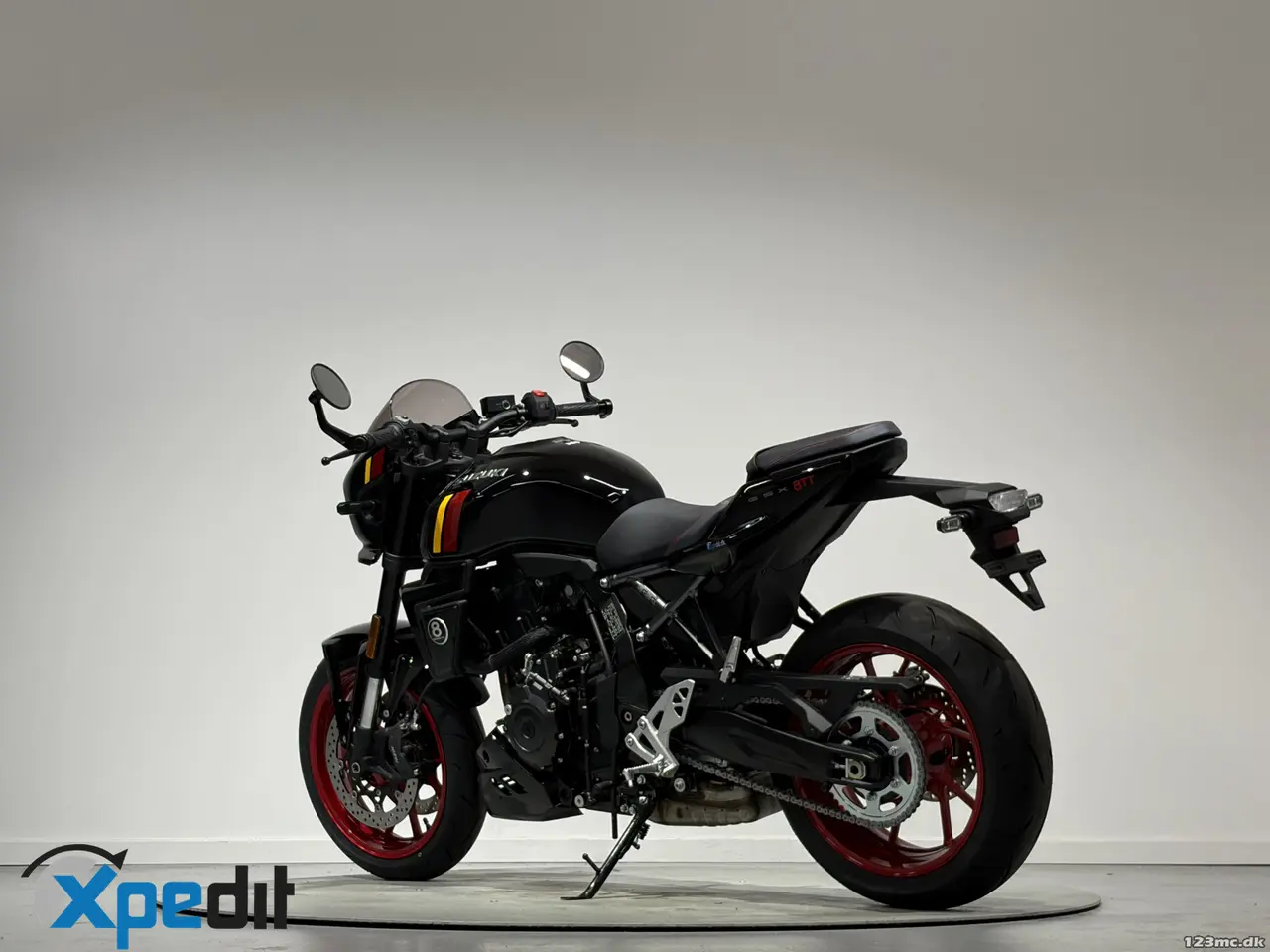 Billede 7 - Suzuki GSX-8TT