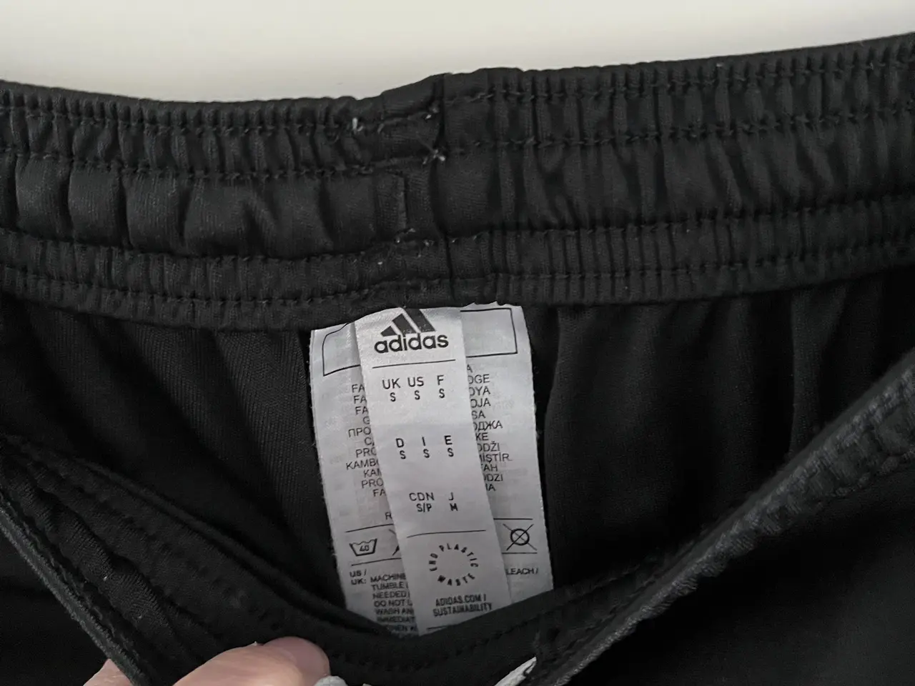 Billede 3 - Shorts