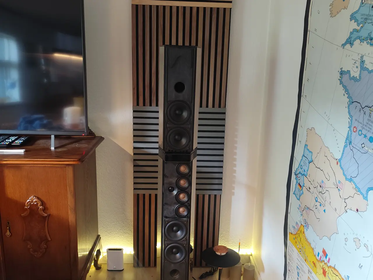 Billede 1 - Beovox Penta