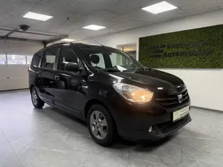 Dacia Lodgy 1,6 16V Ambiance Start/Stop 102HK