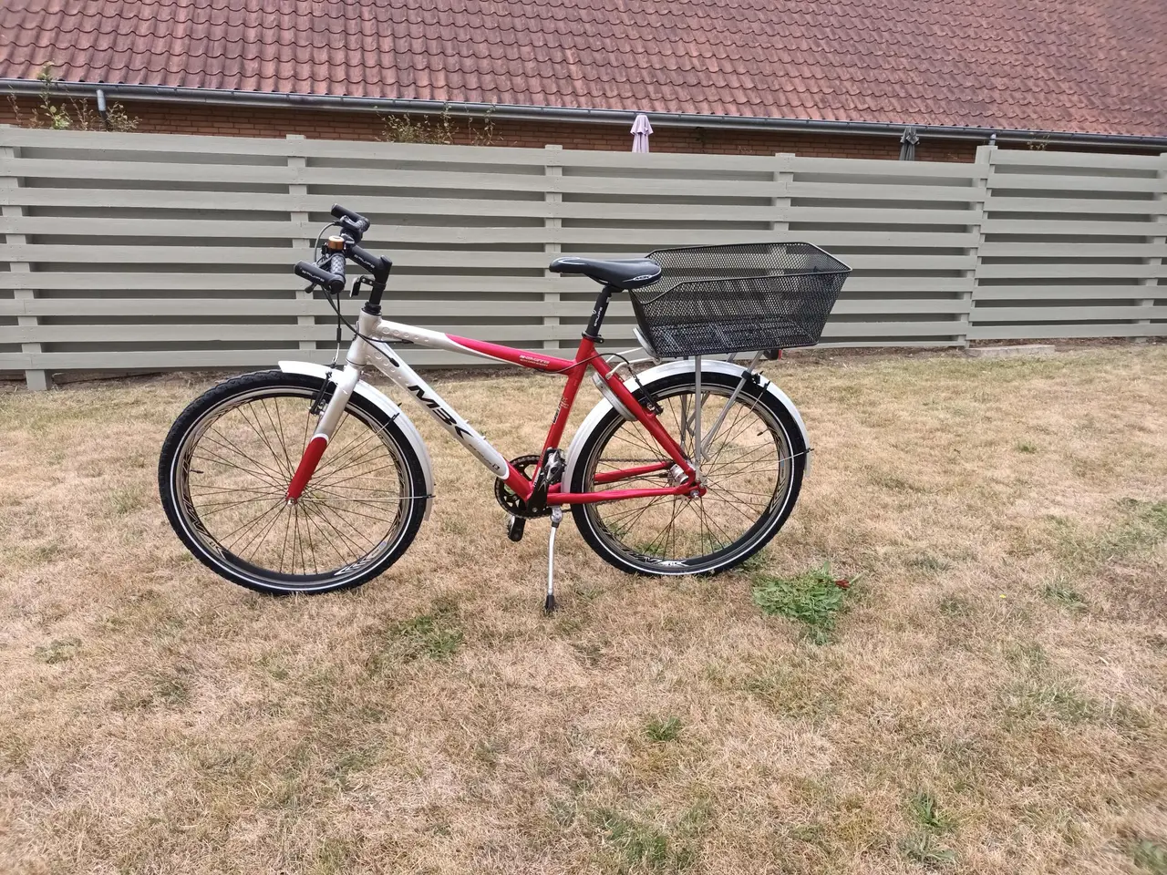 Billede 2 - Flot MBK Cheyenne cykel sælges