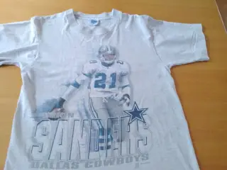 Deion Sanders, Dallas Cowboys